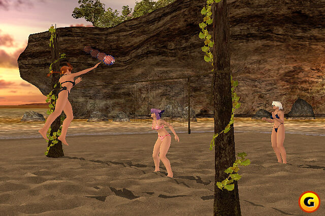 File:DOAX Volleyball.jpg