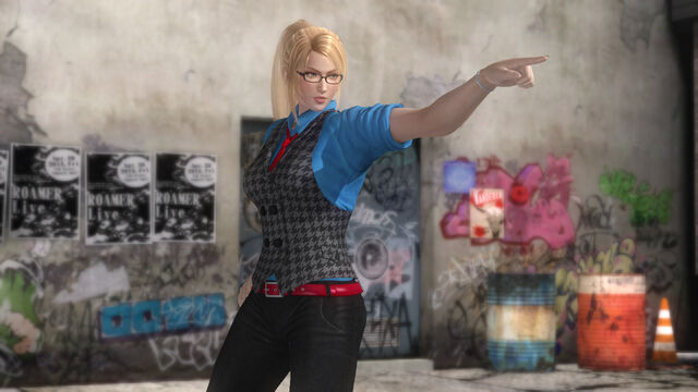 File:DOA5U Sarah Casual.jpg