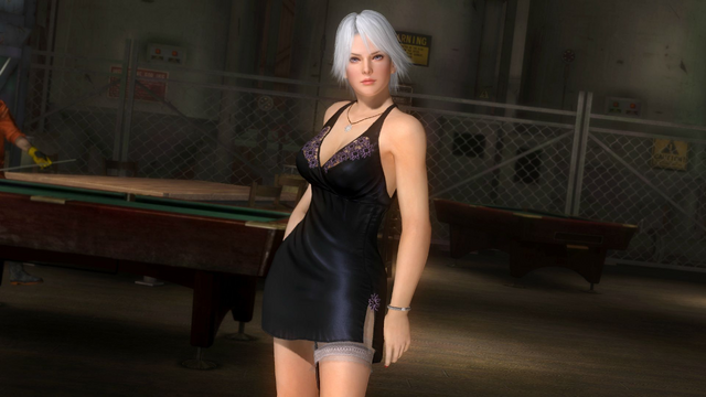 File:DOA5 Christie Dress.png