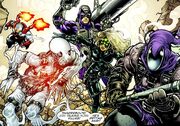 Thunderbolts