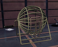 Bingo Ball Cage | Dead Rising Wiki | FANDOM powered by Wikia Whether you are having a family game night, or party.