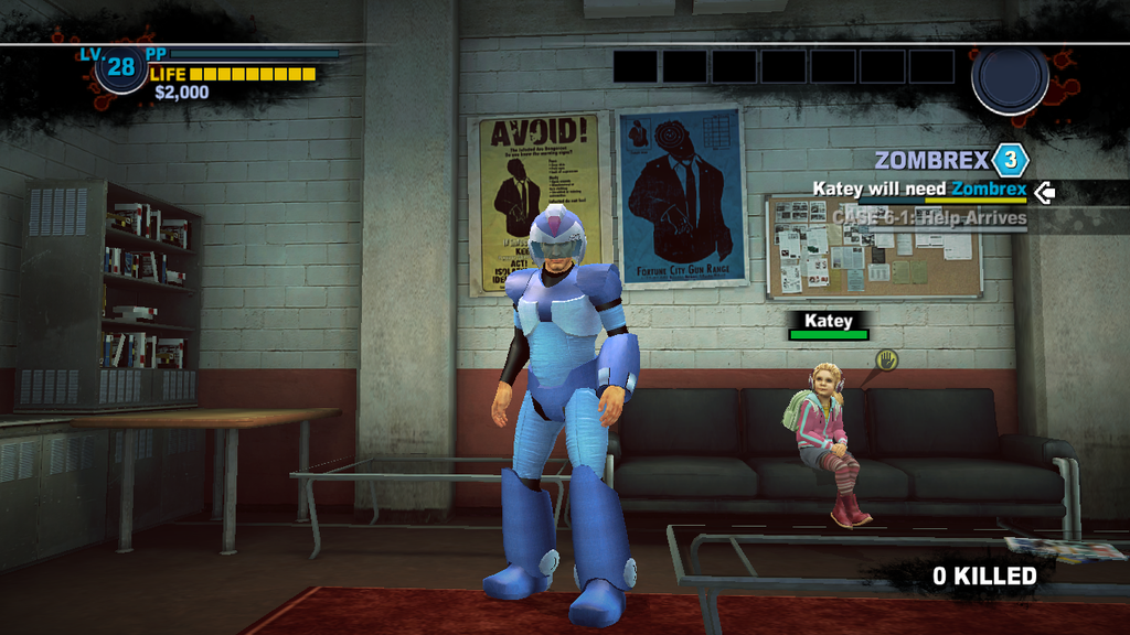 dead rising 2 mods install dead rising 2 mods install