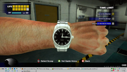Dead rising case 1-4 image answered anytime