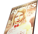 All gambling magazines in dead rising 2