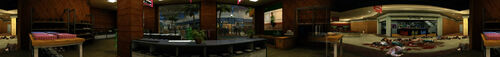 Dead rising Cantonbury's PANORAMA