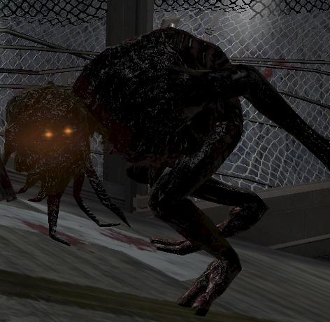 when do the stalkers sjow up dead space 2 when do the stalkers sjow up dead space 2