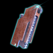 Full-plasma ammo