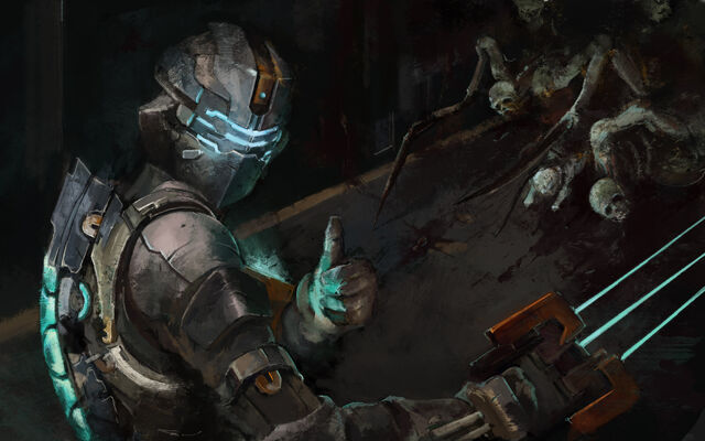 Файл:Dead space.jpg