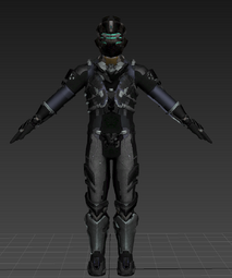 Advanced Suit Elite