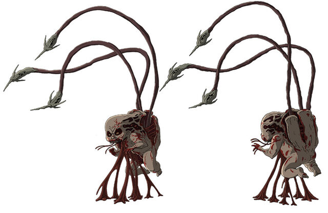 File:DeadSpace Lurker by hyperjack08.jpg