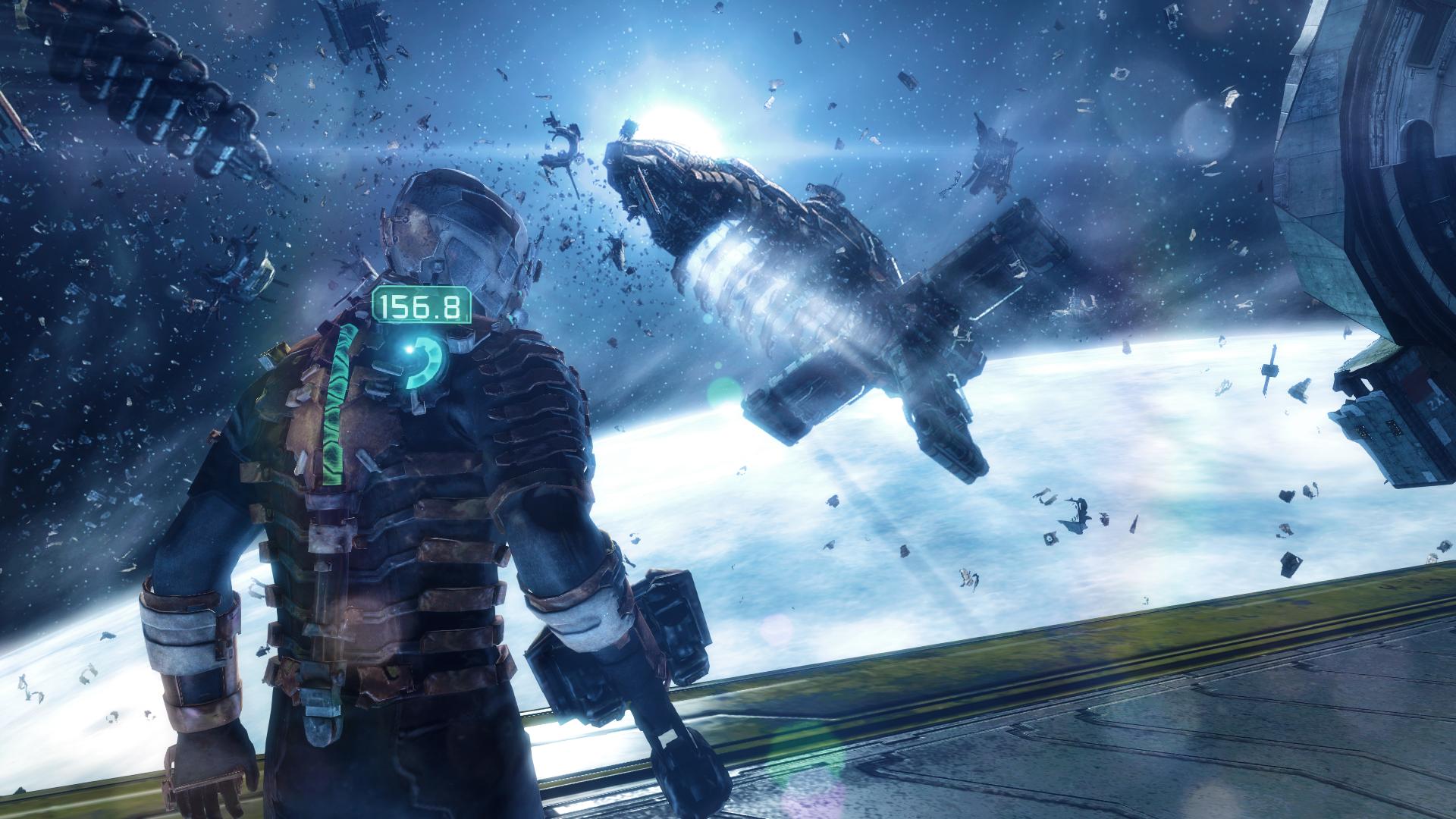 Image - CMS Terra-Nova 01.jpg | Dead Space Wiki | FANDOM powered by Wikia