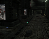 USMV-Barracks