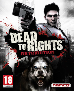 Dead to Rights Retribution (1)