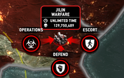 Warfare