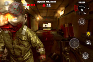 Lupara Glitch