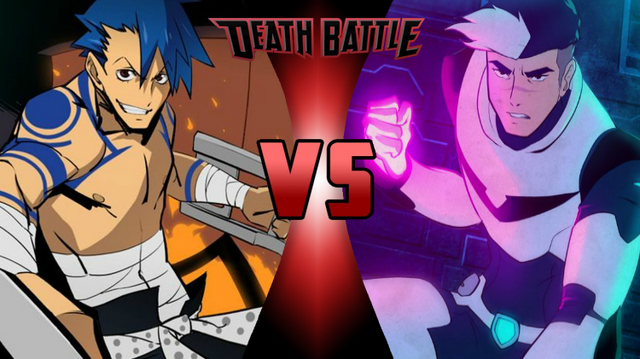 File:Kamina vs. Takashi Shirogane.png