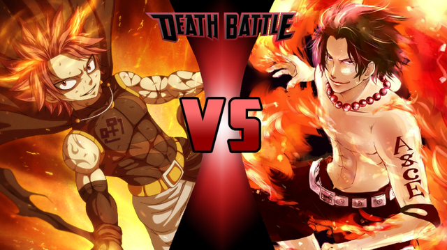 File:Natsu VS Ace (Dhdfan100).png