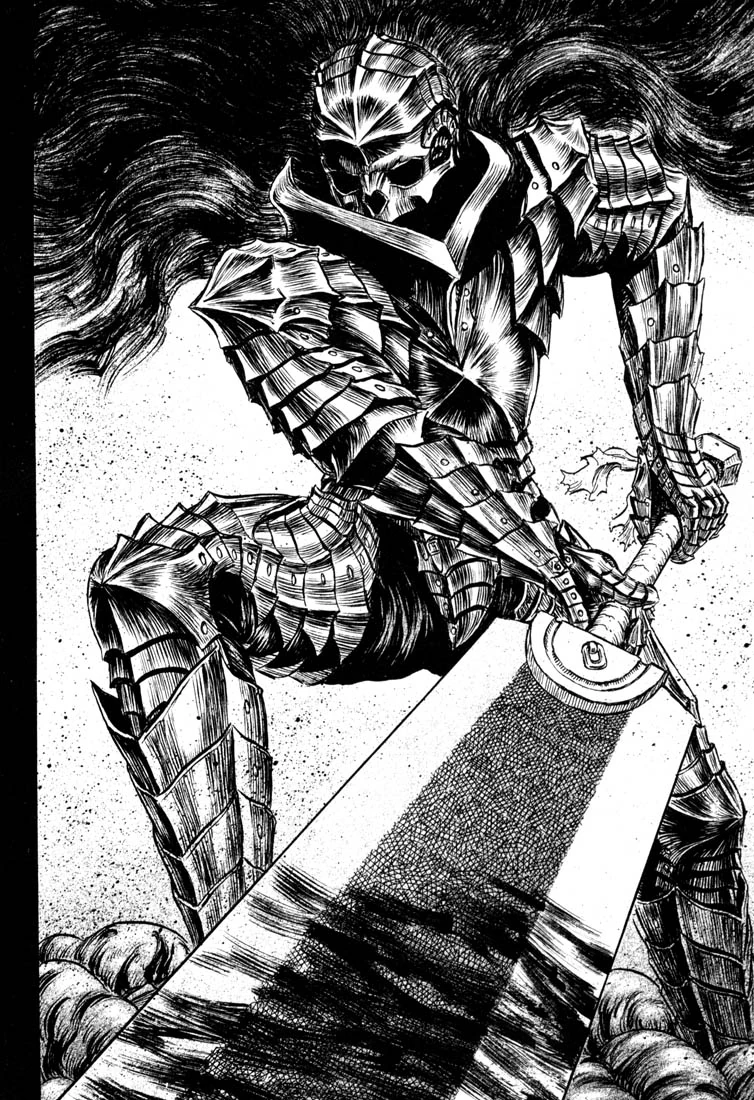 Image - Guts Berserker Armor.jpg | DEATH BATTLE Wiki | FANDOM powered
