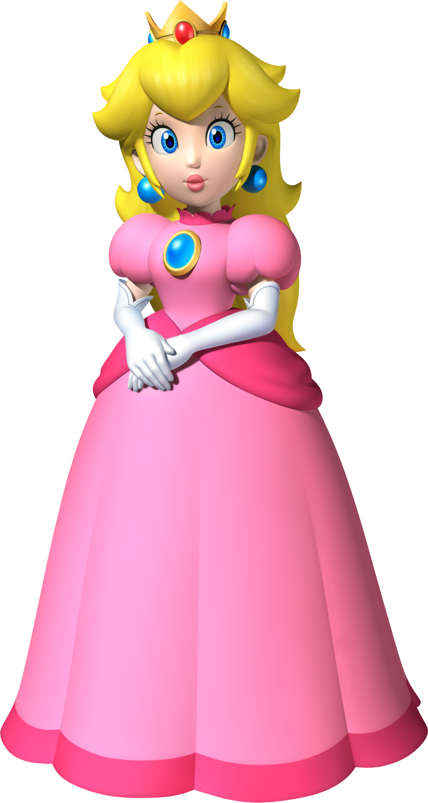 Princess Peach | DEATH BATTLE Wiki | FANDOM powered by Wikia1365 x 2561