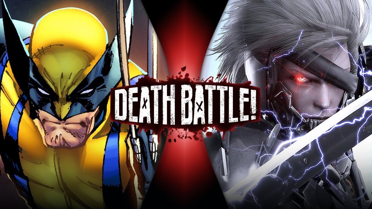 death battle wolverine vs predator