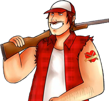 Boomstick
