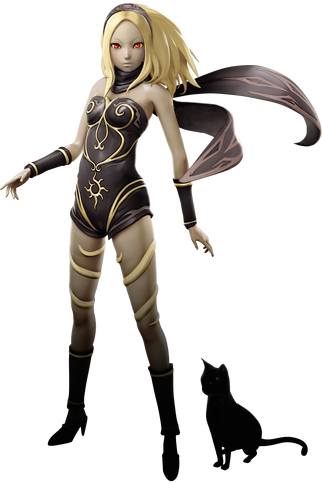 Kat (GF)