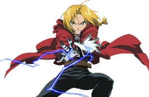 Edward Elric