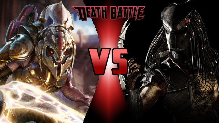 death battle wolverine vs predator