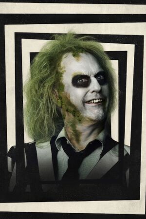Beetlejuice