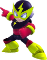 Elec-Man