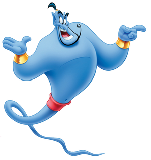 Genie-0