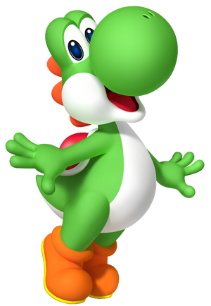 MP9 Yoshi