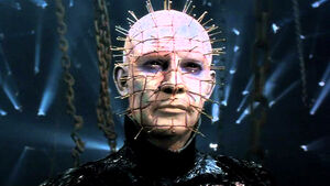 Pinhead