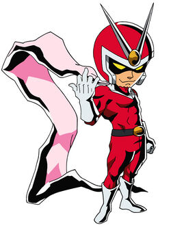 Viewtiful Joe