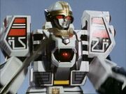 Tigerzord