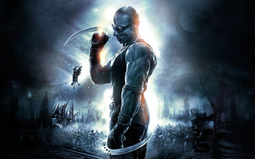 Riddick