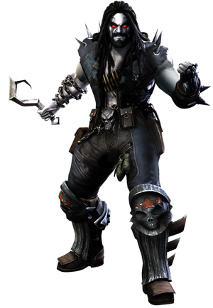 Lobo