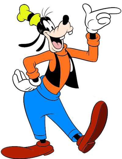 Goofy | Death Battle Fanon Wiki | FANDOM powered by Wikia