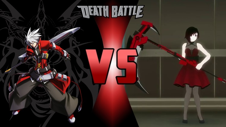 ruby rose vs ragna match idea sale blazblue vs rwby by pokesega64 on ruby rose vs ragna match idea sale blazblue vs rwby by pokesega64 on
