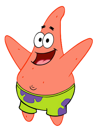 Resultado de imagem para patrick