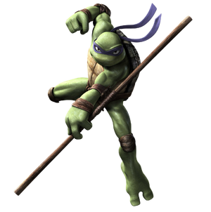 Tmnt-donatello