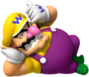 Wario
