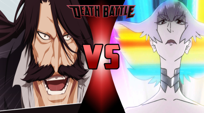 Yhwach (Juha Bach) vs Ragyo Kiryuuin | Death Battle Fanon Wiki | FANDOM ...