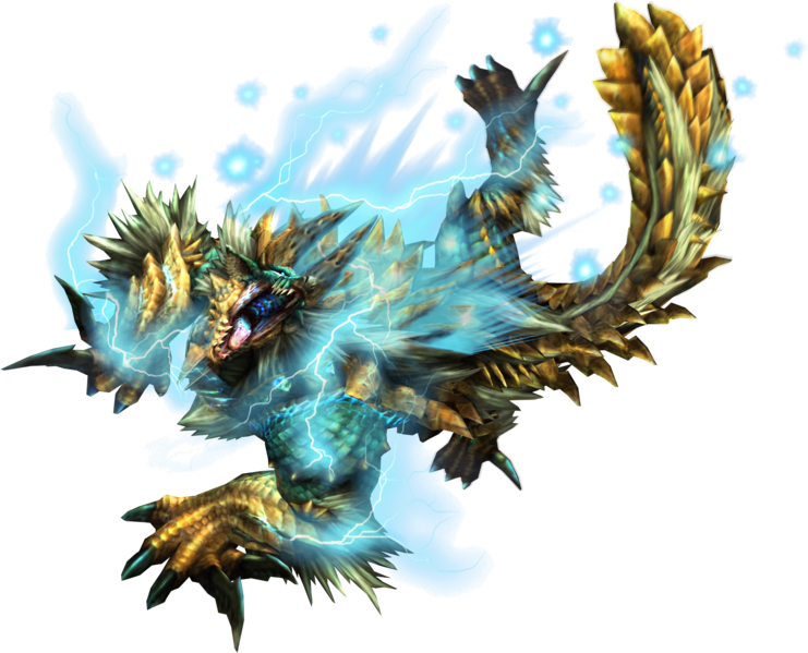 shma zinogre