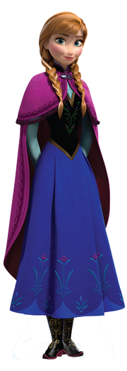 Anna