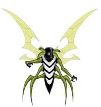 Stinkfly