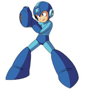 Megaman