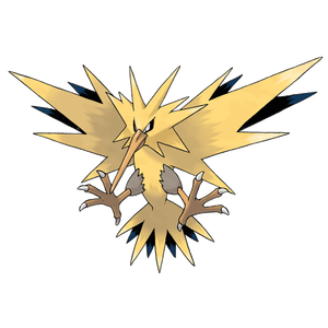 Zapdos
