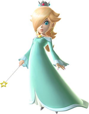 Rosalina