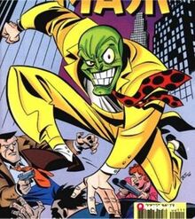 The Mask-0